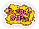 Bubble Bobble