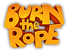 Burn the Rope
