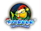 Fishdom Frosty Splash