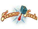 Hammer Heads