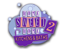 Home Sweet Home 2: Kitchens and Baths