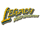 Legacy: World Adventure
