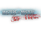 Masters of Mystery: Crime of Fashion
