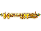 Mysteries of Horus
