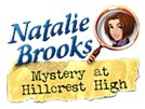 Natalie Brooks: Mystery at Hillcrest High