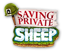 Saving Private Sheep