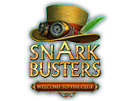 Snark Busters: Welcome to the Club