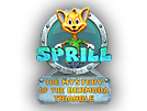 Sprill: The Mystery of the Bermuda Triangle